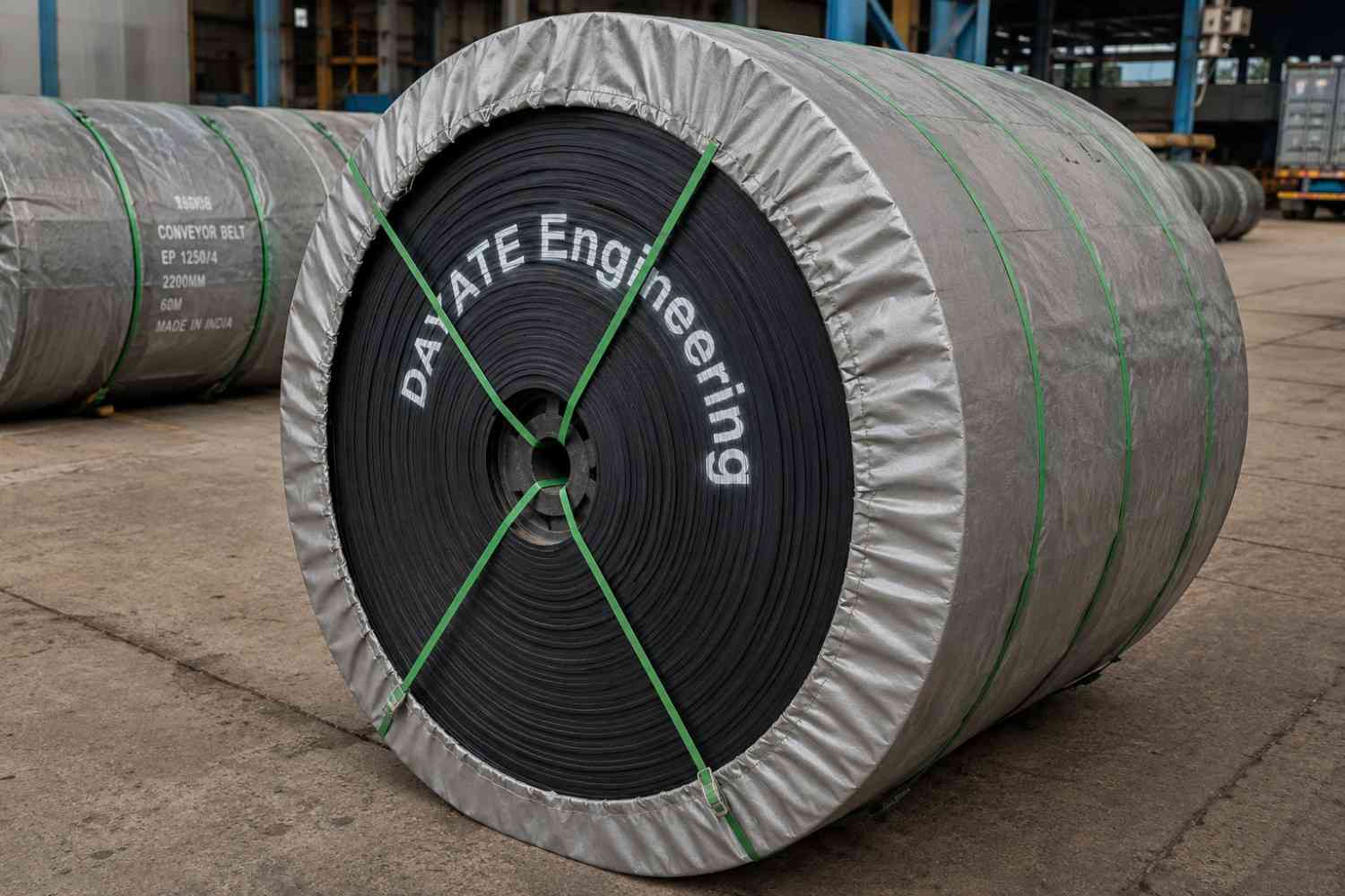 Belt Conveyors